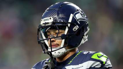 Seahawks Star Refused To Respond to Comedian’s Apology