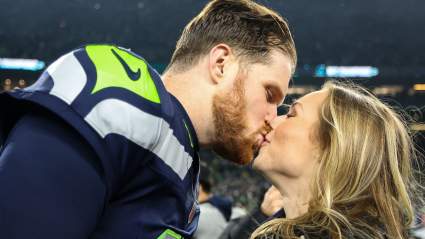 When Is Sam Darnold Getting Married?