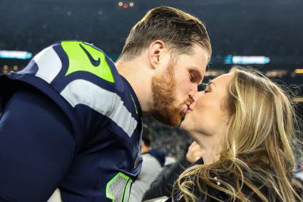 Katie Hoofnagle, Sam Darnold’s Fiancée: 5 Fast Facts You Need to Know