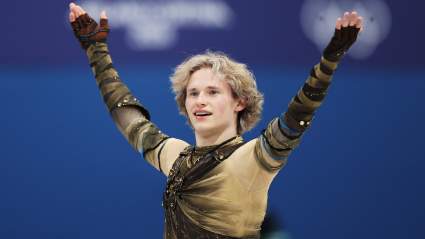 Ilia Malinin’s Parents & Family: 5 Fast Facts You Need to Know