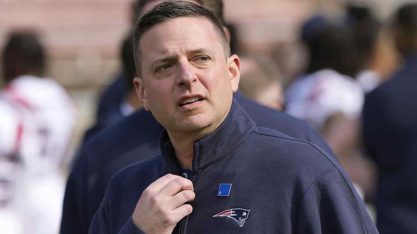 Patriots' Interest in Maxx Crosby Comes With a Hefty Catch
