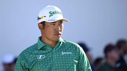 How to Watch the WM Phoenix Open Final Round: Tee Times & Top Pairings