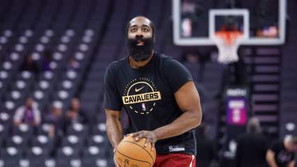 11x All-Star Delivers In the Clutch During Cavs Debut