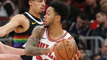 Ex-Celtics Guard Played Through Fractured Wrist Before Trade