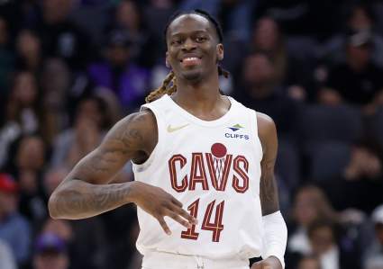 Lakers Tipped to Revisit $5 Million Wing Target in Free Agency