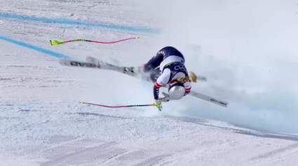Lindsey Vonn Shares Heartbreaking Hospital Photo After Third Surgery