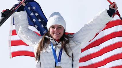 Breezy Johnson’s Family: 5 Fast Facts You Need to Know