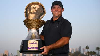 The Hottest Golfer in the World Is Currently in Between Jobs