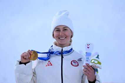 Winter Olympics Medal Count Today (Feb. 11): Team USA Up to 4 Gold as Italy Pulls Even With Norway on Total Medals