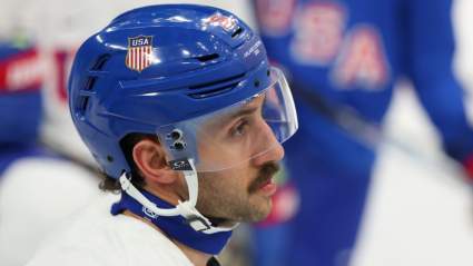 Canadiens Predicted to Acquire $39.75M Olympian for Playoff Push