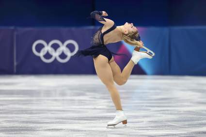 The Women’s Figure Skating Free Skate Event Explained