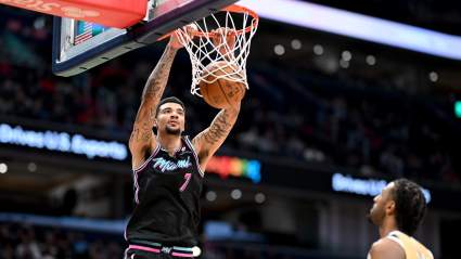 Miami Heat’s Erik Spoelstra Sends New Message About Kel’el Ware