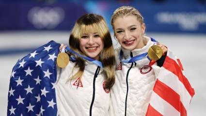 When Do the Olympics End?