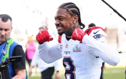 NFL Punishment Likely Coming After Stefon Diggs-Josh Jobe Super Bowl Incident