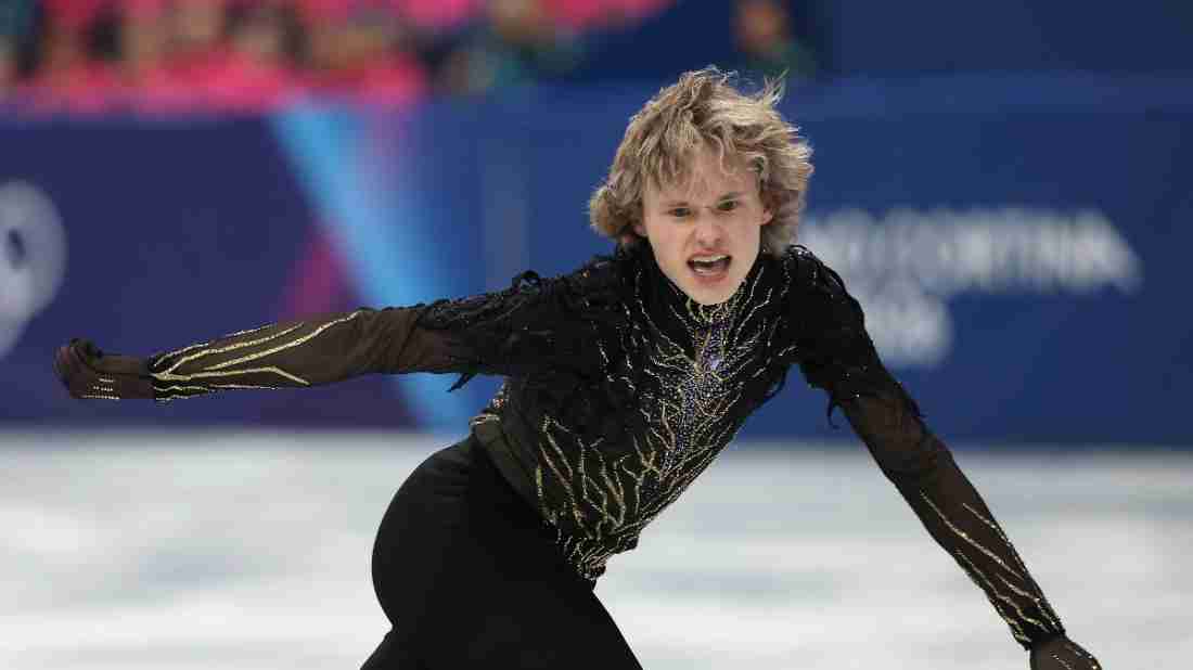 Ilia Malinin Net Worth: How Much Does He Make?