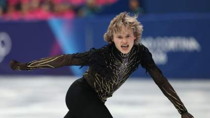 Ilia Malinin Net Worth: How Much Does He Make?