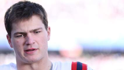 Patriots Rivals Already Know Drake Maye’s Biggest Weakness