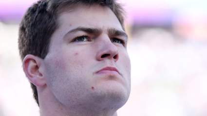 Patriots Urged to Add Top Deep Threat for Drake Maye in Free Agency