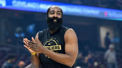 Cavaliers Receive Shocking James Harden Injury News vs Bucks