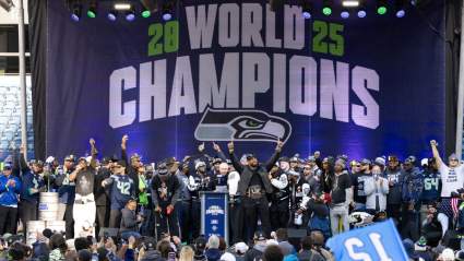 Will Seahawks’ New Owner Move the Team From Seattle? What Experts Say