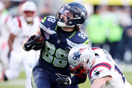Patriots LB Robert Spillane Delivers Brutal Admission on Defense’s Performance