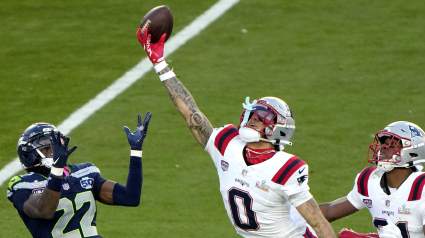 Patriots Poised to Make $120 Million Move on 23-Year-Old Star