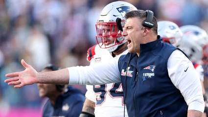 Patriots HC Mike Vrabel ‘Made It Easier’ for Seahawks in Super Bowl