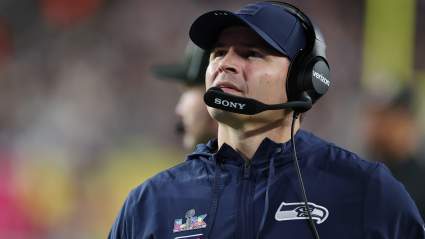 Proposed Trade Has Seahawks Abruptly Cut Ties With Touted Quarterback