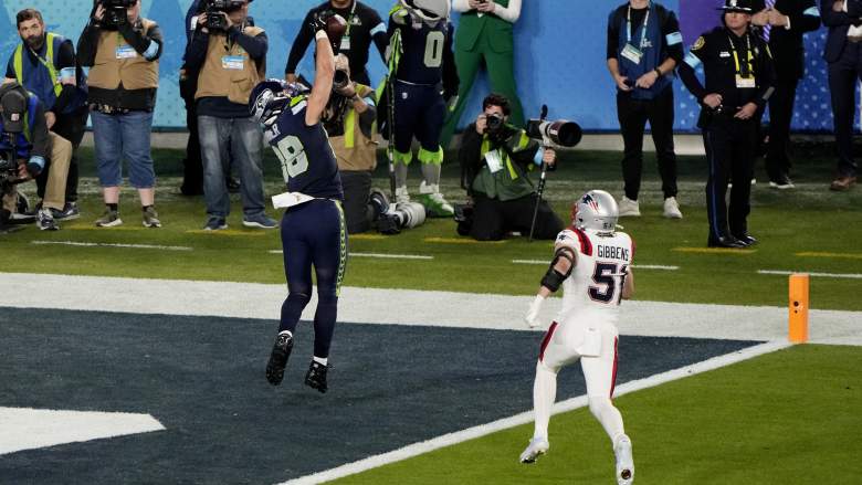 AJ Barner and Jack Gibbens