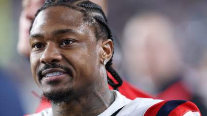 Patriots’ Stefon Diggs Pleads Not Guilty To Assault Charges