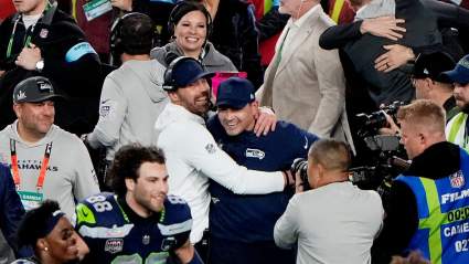 Seahawks Get Disappointing News Immediately After Super Bowl