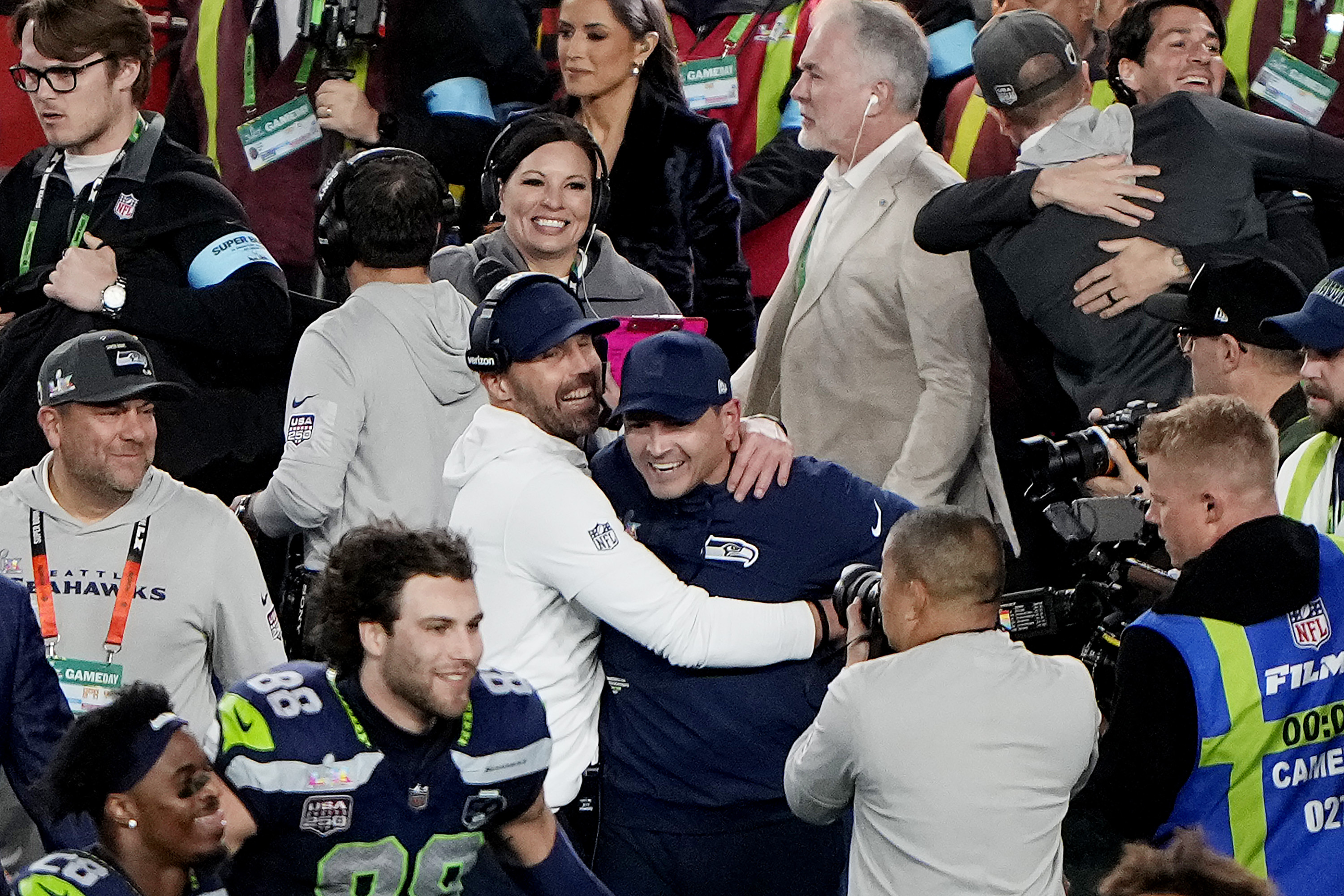 Major AFC West problem for Broncos after rival hires a new head coach.