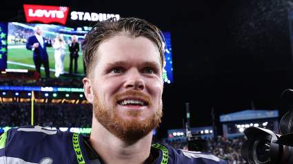 Seahawks Give Sam Darnold Great Career News