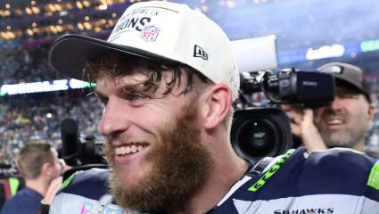 Cooper Kupp Says Super Bowl Touchdown Was Almost a Disaster