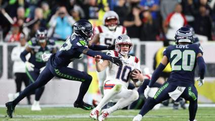 NFL Announces Decision in Seahawks Players’ Super Bowl Fight