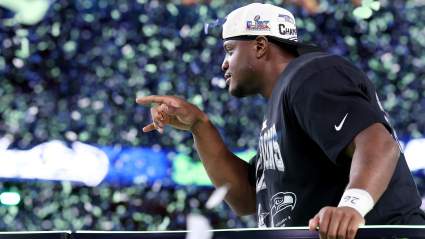 Giants ‘Seriously Looking At’ Super Bowl-Winning Free Agent