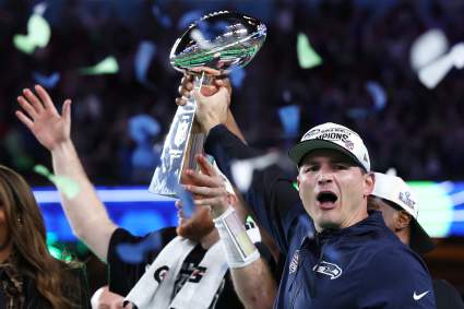 Seahawks ‘Closing In’ on Next OC — 3 Names to Watch and the Tell That Matters