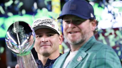 Seahawks Issued Warning on ‘Mass Exodus’ After Super Bowl