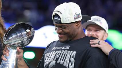 Chiefs Dubbed Primary Contender to Land Super Bowl MVP