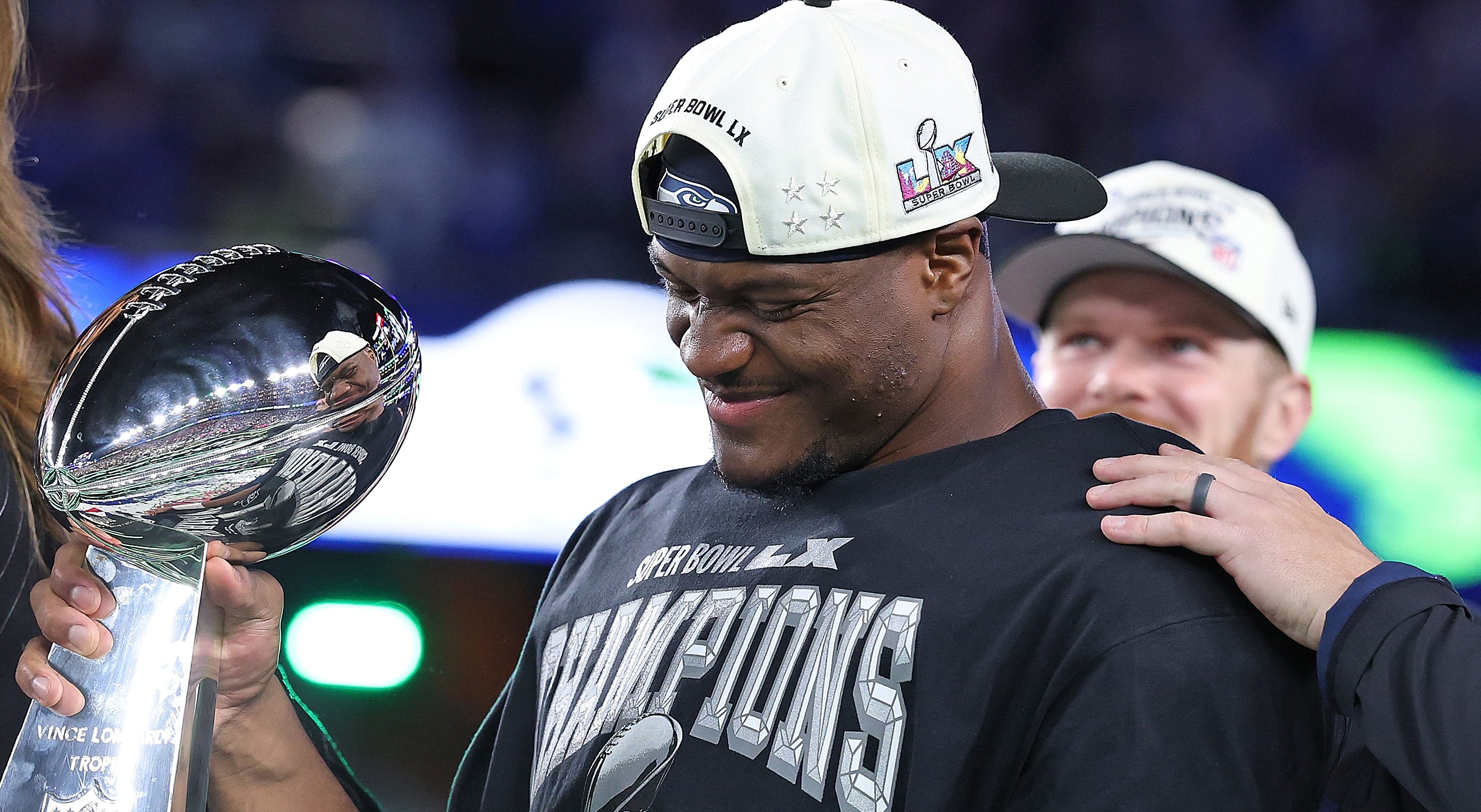 Seahawks rival eyes Kenneth Walker as top target