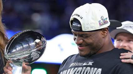 Seahawks RB Kenneth Walker III Drawing Interest From 3 AFC Teams: Insider