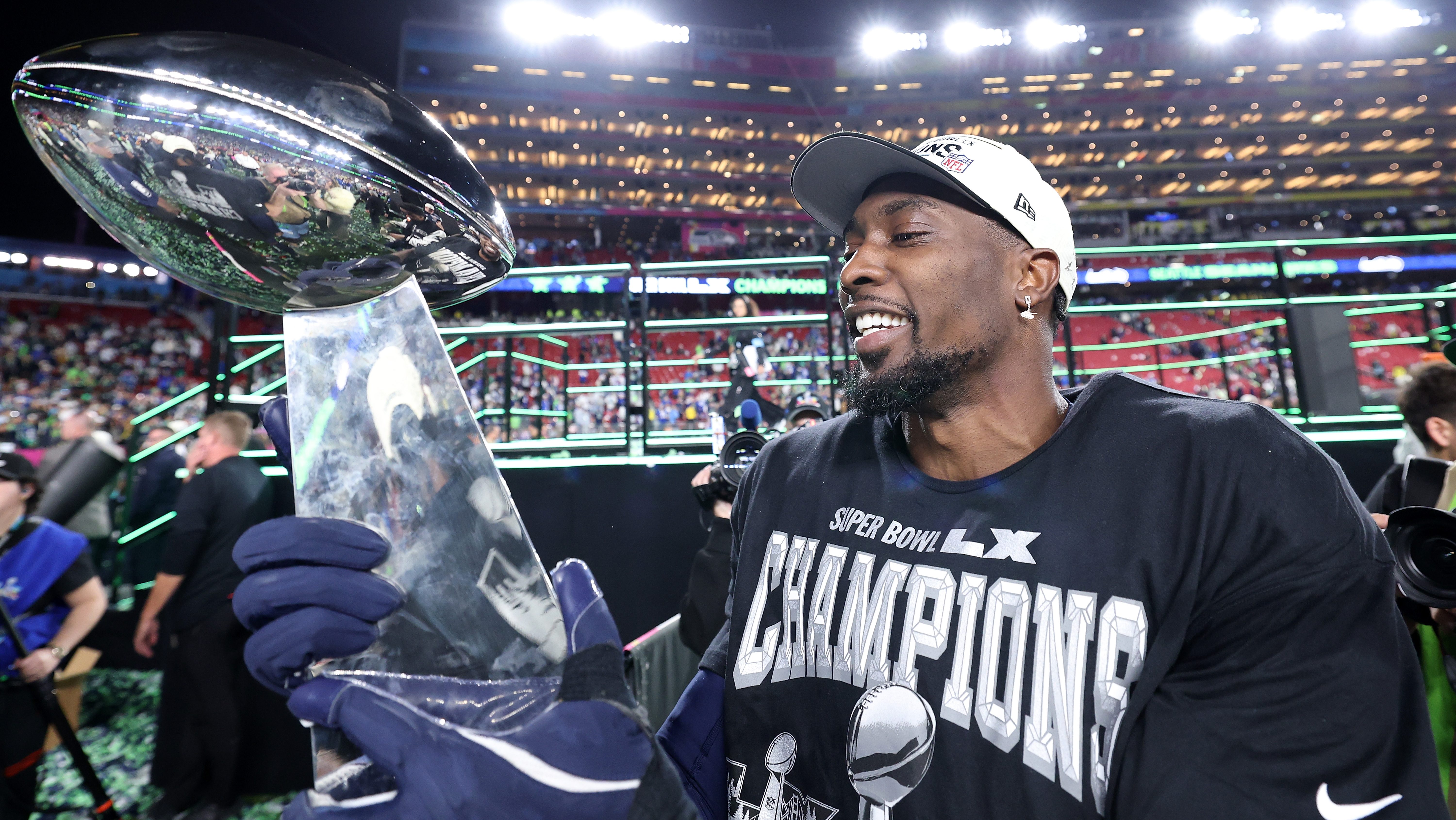 Former 5M star wins Super Bowl after blasting Cowboys; here’s what happened.