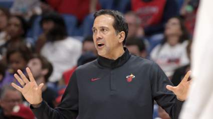 Furious Miami Heat Fans Call For Changes After Play-In Loss: ‘Blow It Up’
