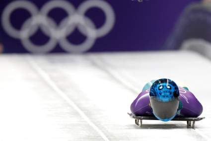What Exactly is Skeleton? The Sport of Speed Explained