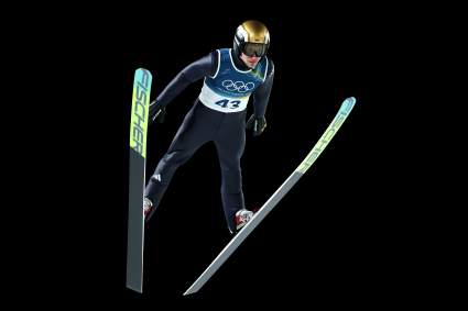 What is ‘Penisgate’? The Controversy Over Crotch Enlargement at the Winter Olympics Explained