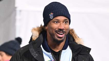 Chloe Kim Opens Up on Browns Star Myles Garrett After Olympic Upset