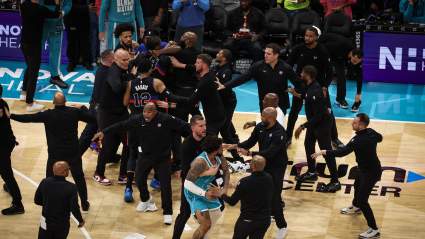 NBA Insider Predicts Multi-Game Suspension for Hornets’ Miles Bridges