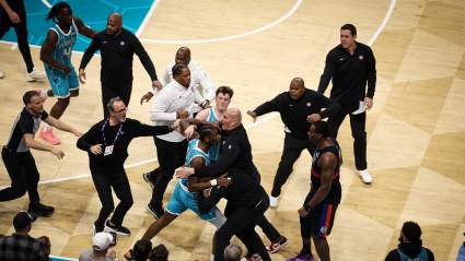 Hornets’ Bridges, Diabaté Lose Over $750K After NBA Ruling