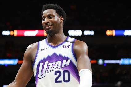 Jazz’s Newest Star to Undergo Surgery, Could be Season-Ending