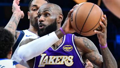 NBA Rumors: LeBron James Retirement … Or New Team?